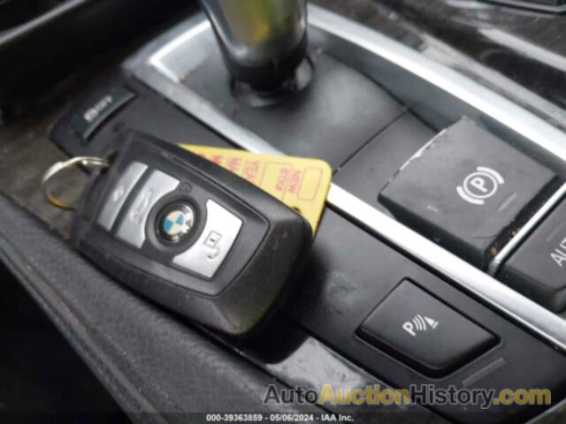 BMW 535I, WBAFR7C56BC601427