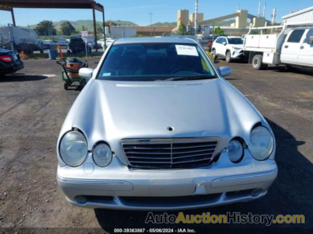 MERCEDES-BENZ E 55 AMG, WDBJF74J11B298318