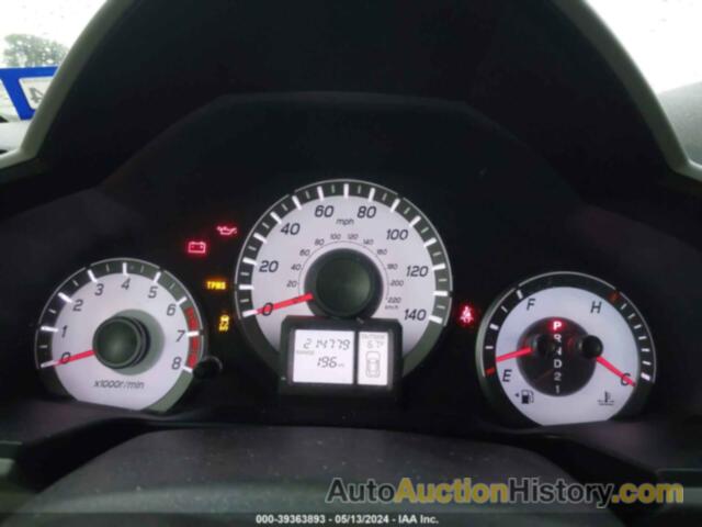 HONDA PILOT EX-L, 5FNYF3H51CB024090