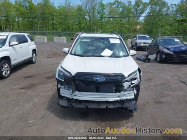 SUBARU FORESTER PREMIUM, JF2SKADC0PH455649