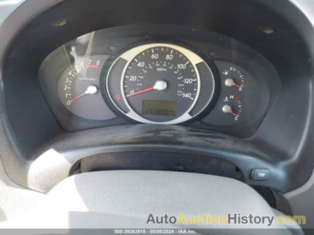 HYUNDAI TUCSON GLS/LIMITED, KM8JN12D36U368312