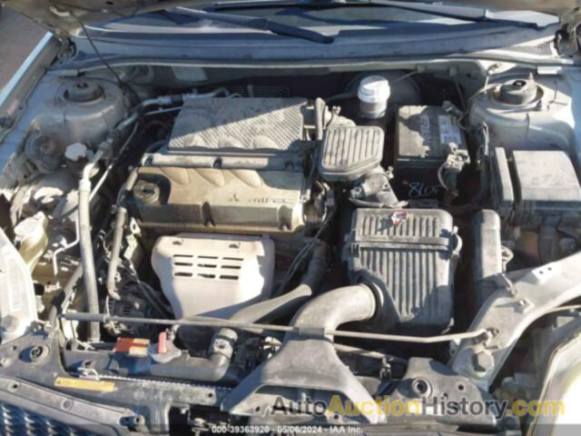 MITSUBISHI GALANT ES/SE, 4A3AB36F16E016003