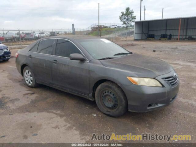 TOYOTA CAMRY LE, 4T4BE46K78R031486