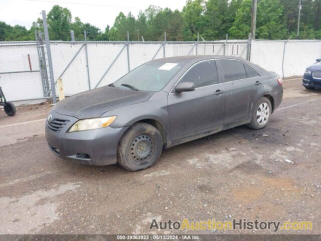 TOYOTA CAMRY LE, 4T4BE46K78R031486