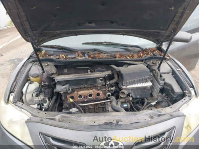 TOYOTA CAMRY LE, 4T4BE46K78R031486