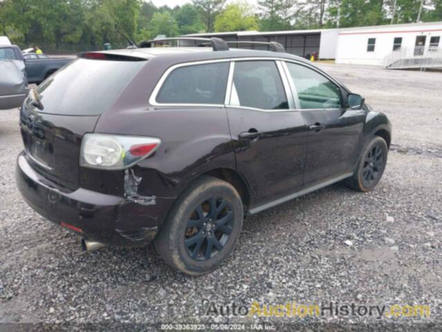 MAZDA CX-7 SPORT, JM3ER293970151067