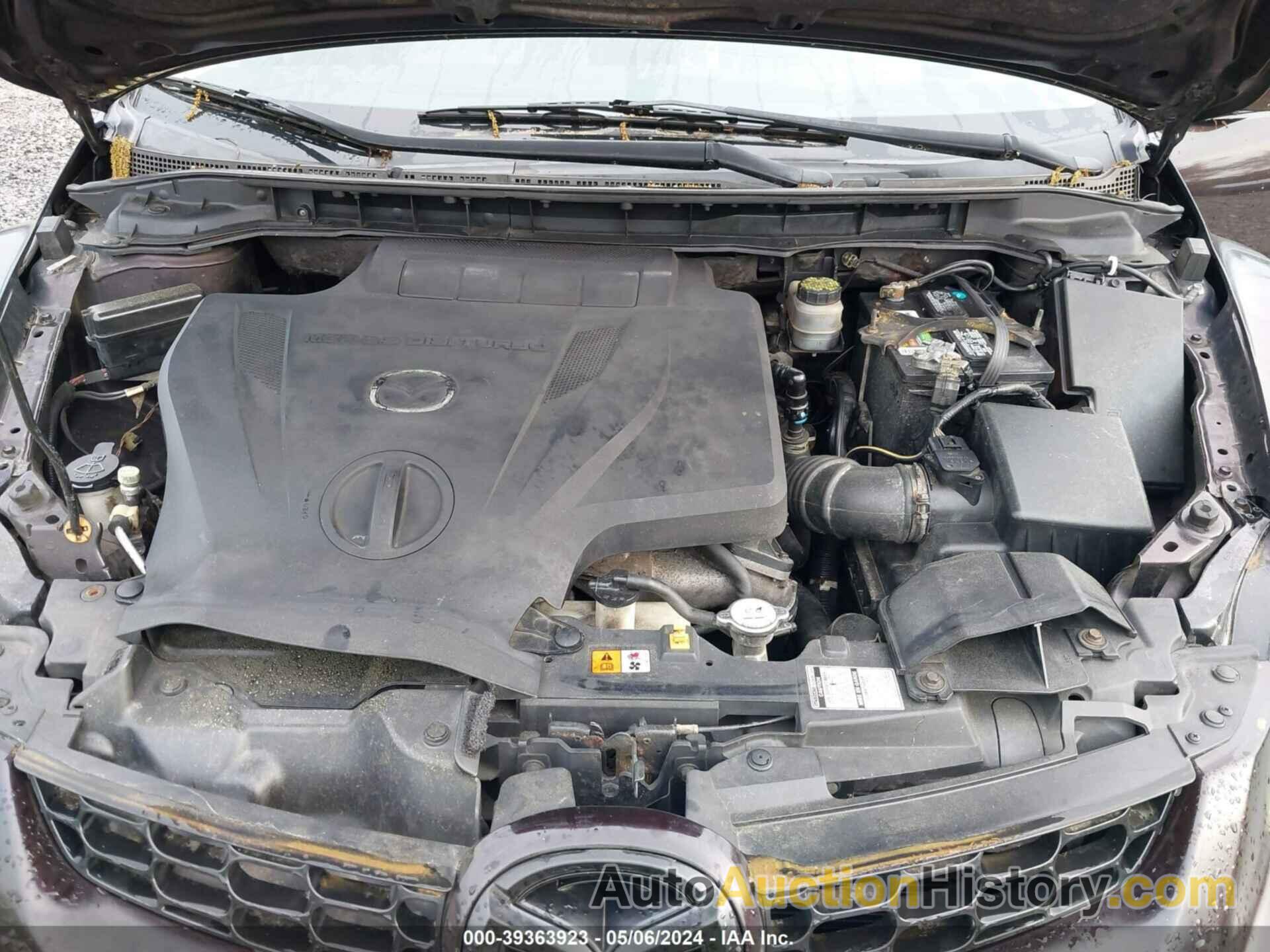 MAZDA CX-7 SPORT, JM3ER293970151067