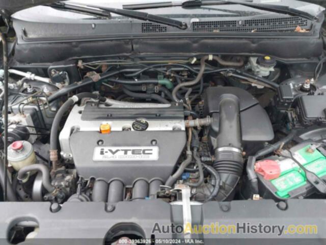 HONDA CR-V LX, JHLRD78555C046498