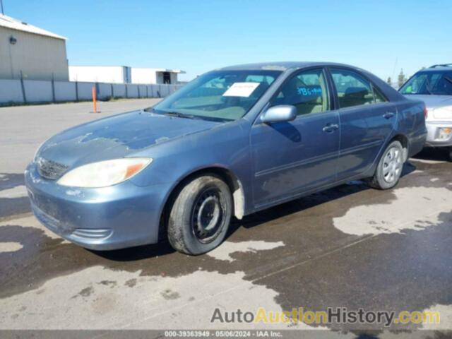 TOYOTA CAMRY LE, 4T1BE32K34U935341