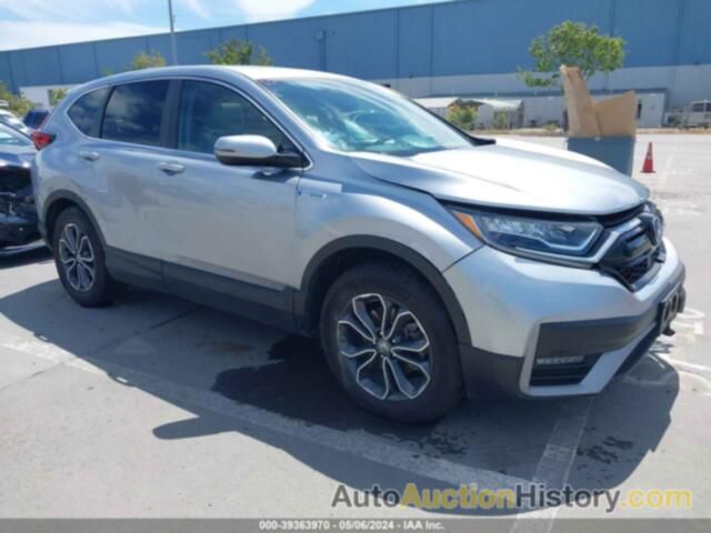 HONDA CR-V HYBRID EX, 7FART6H55LE001219