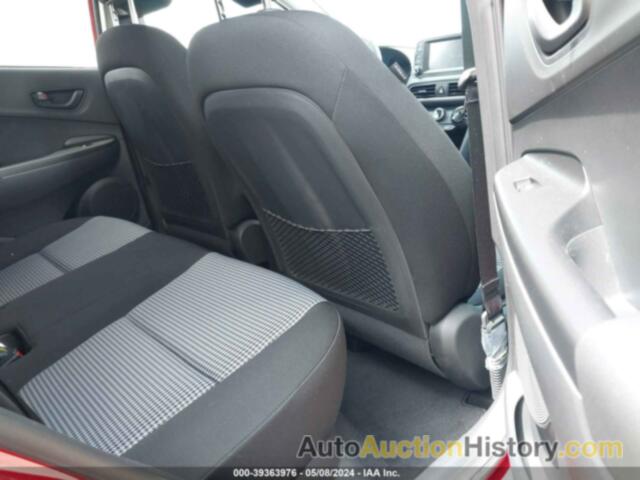 HYUNDAI KONA SEL PLUS, KM8K6CAAXMU736129