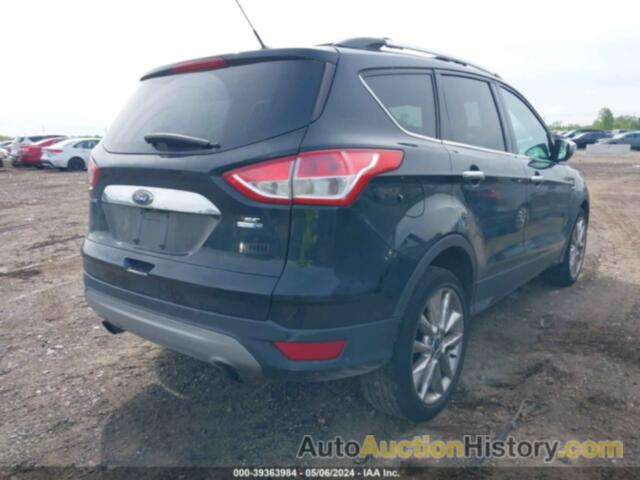 FORD ESCAPE SE, 1FMCU9GX6FUB17491