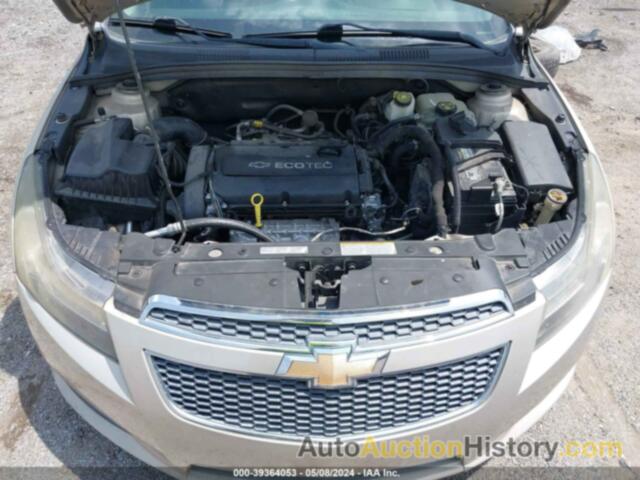 CHEVROLET CRUZE LS, 1G1PC5SH1C7277413