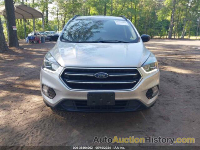 FORD ESCAPE SE, 1FMCU0GD1KUA64517