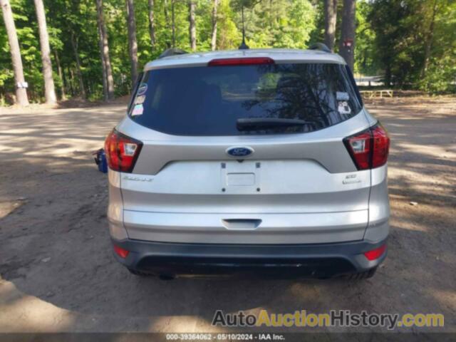 FORD ESCAPE SE, 1FMCU0GD1KUA64517