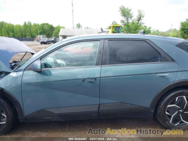 HYUNDAI IONIQ 5 SEL, KM8KNDAF3NU104949