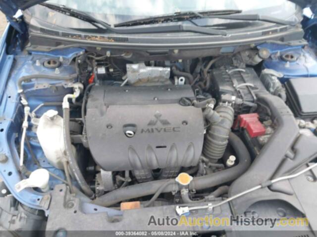 MITSUBISHI LANCER ES, JA32U2FU3CU012576