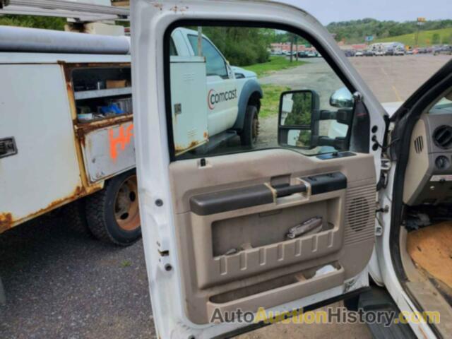 FORD F-450 CHASSIS XL/XLT, 1FDXF46Y68ED45478