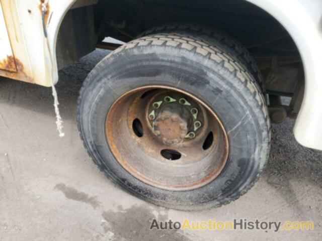 FORD F-450 CHASSIS XL/XLT, 1FDXF46Y68ED45478