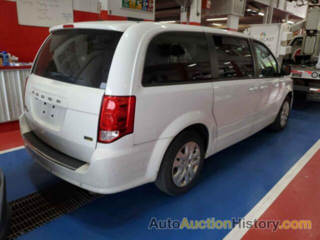 DODGE GRAND CARAVAN SE, 2C4RDGBGXHR798393