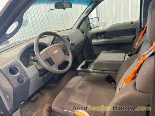 FORD F150, 1FTPX14506NA42282