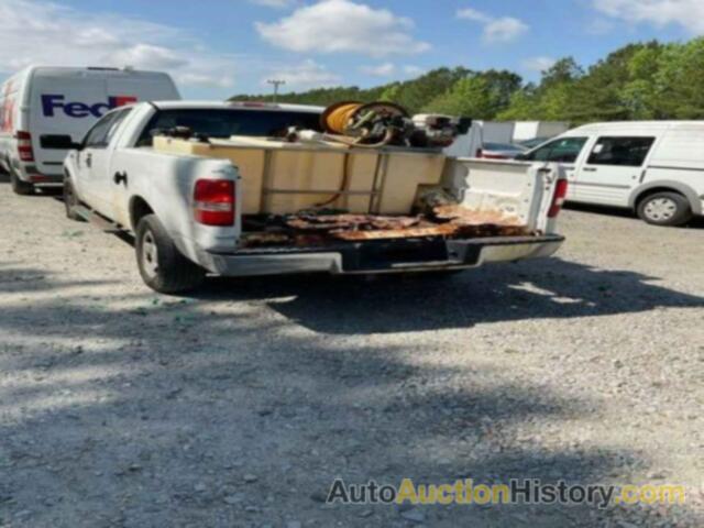 FORD F150, 1FTPX14506NA42282