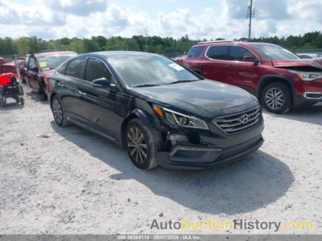 HYUNDAI AZERA LIMITED, KMHFC46F48A263646