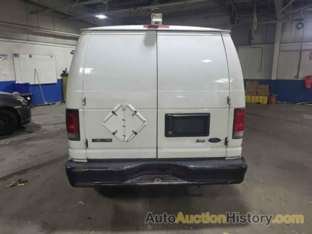 FORD E-150 COMMERCIAL/RECREATIONAL, 1FTNE1EW5ADA90752