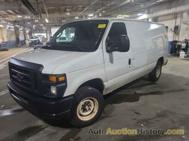 FORD E-150 COMMERCIAL/RECREATIONAL, 1FTNE1EW5ADA90752