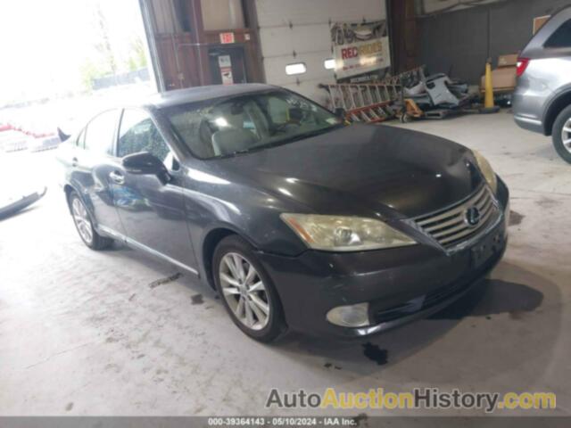 LEXUS ES 350, JTHBK1EGXB2471917