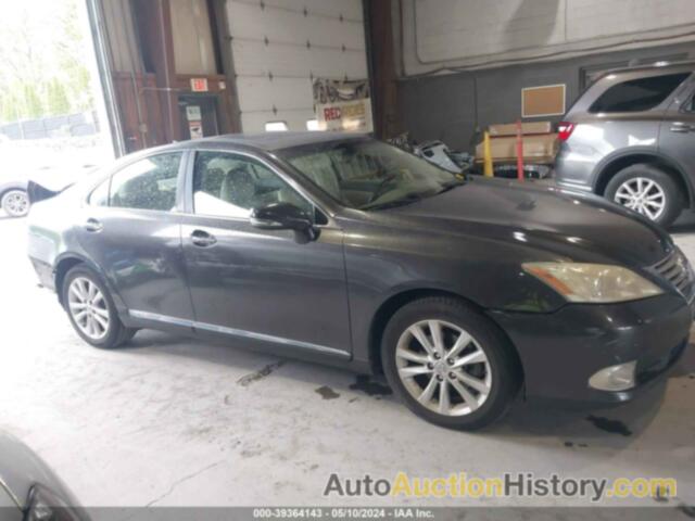 LEXUS ES 350, JTHBK1EGXB2471917