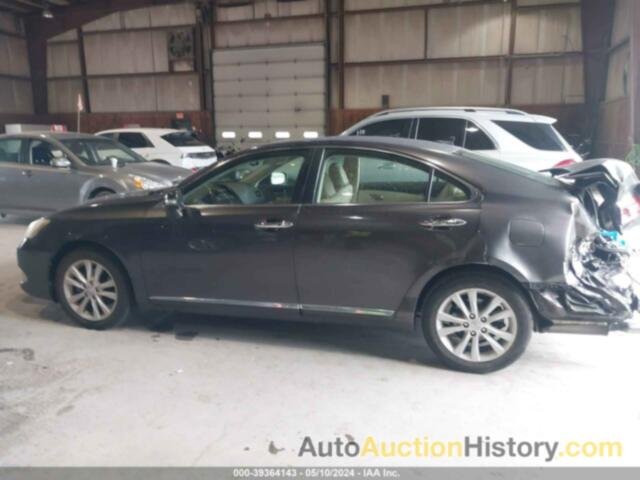 LEXUS ES 350, JTHBK1EGXB2471917