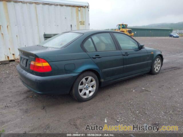 BMW 325XI, WBAEU33475PR19256