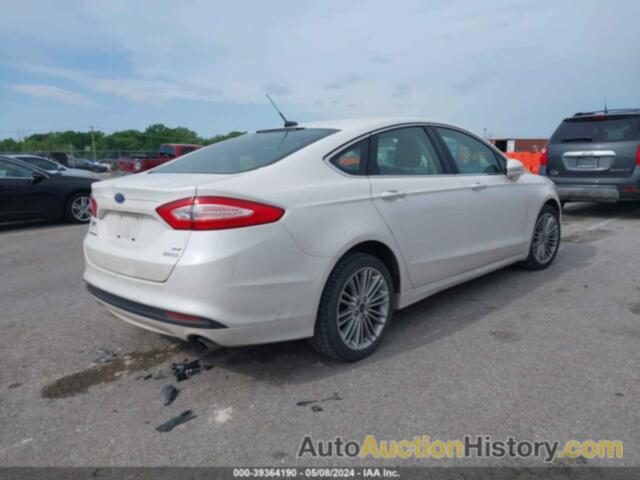 FORD FUSION SE, 3FA6P0HR0DR337546