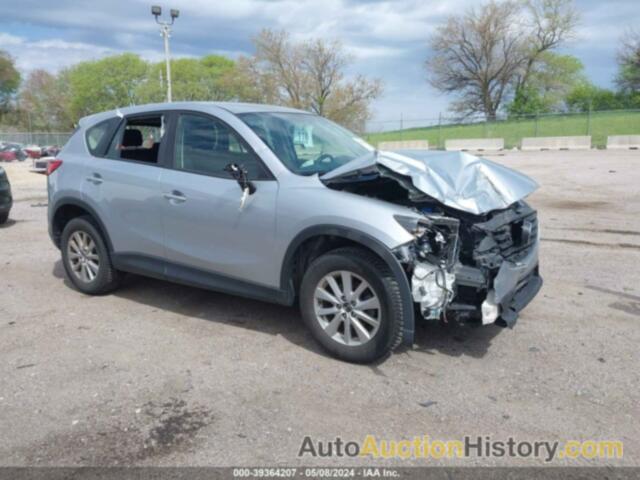 MAZDA CX-5 SPORT, JM3KE2BY8G0870671