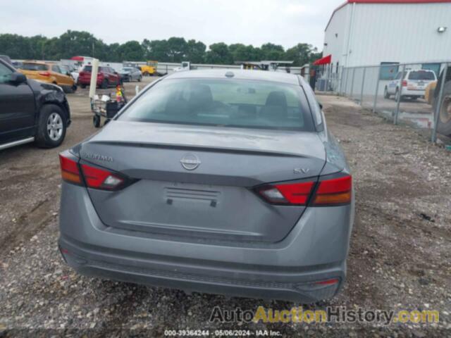 NISSAN ALTIMA SV FWD, 1N4BL4DV1RN333312