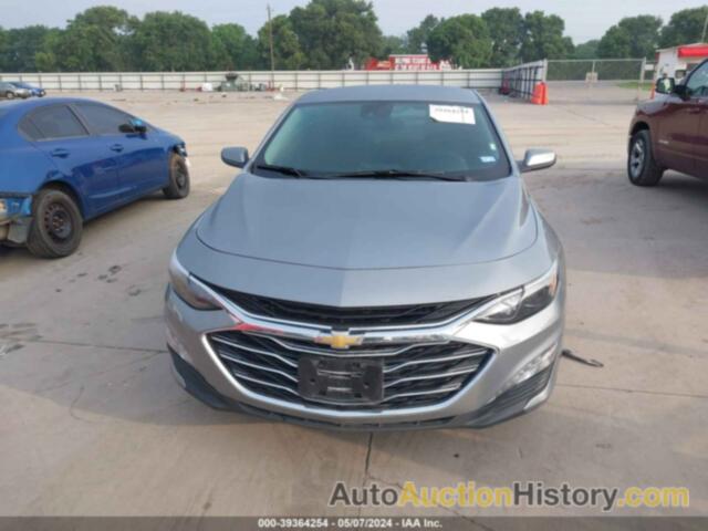 CHEVROLET MALIBU LT, 1G1ZD5ST5PF253198