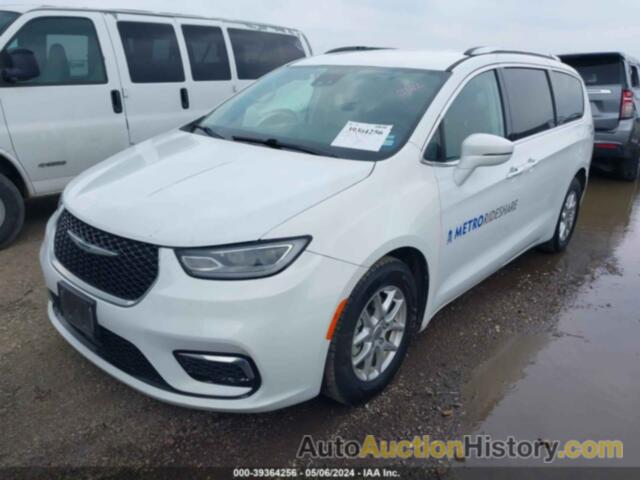 CHRYSLER PACIFICA TOURING L, 2C4RC1BG0MR543651