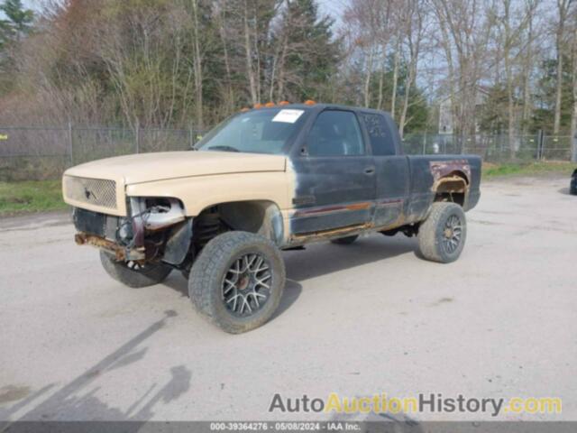 DODGE RAM 2500 ST, 1B7KF23681J209243