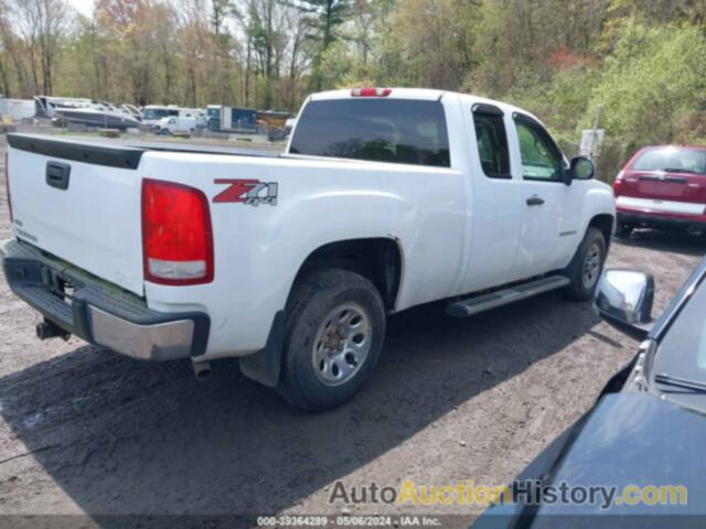 GMC SIERRA 1500 SL/SLE1/SLE2/SLT/WORK TRUCK, 2GTEK190581291829