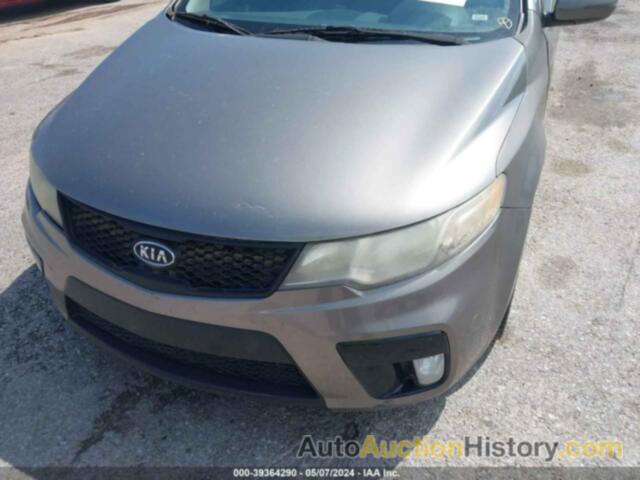 KIA FORTE KOUP SX, KNAFW6A34B5418438