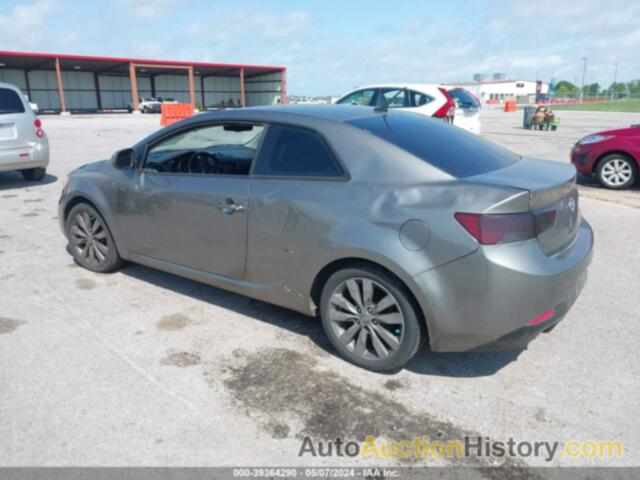 KIA FORTE KOUP SX, KNAFW6A34B5418438