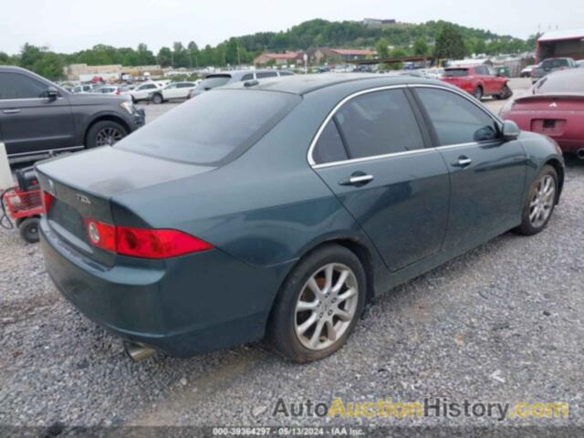 ACURA TSX, JH4CL96876C020130