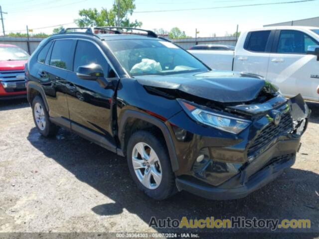 TOYOTA RAV4 XLE/XLE PREMIUM, JTMW1RFV1KD016265