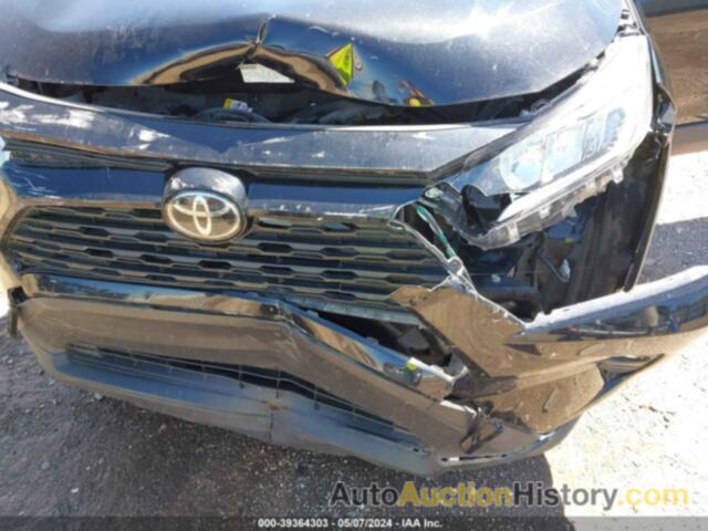 TOYOTA RAV4 XLE/XLE PREMIUM, JTMW1RFV1KD016265