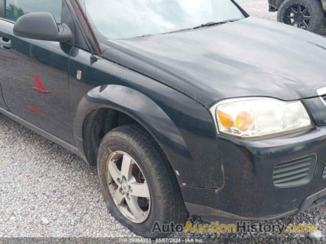 SATURN VUE 4 CYL, 5GZCZ33D46S885351