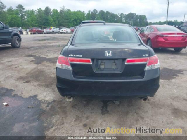 HONDA ACCORD 3.5 EX-L, 1HGCP3F82CA023111