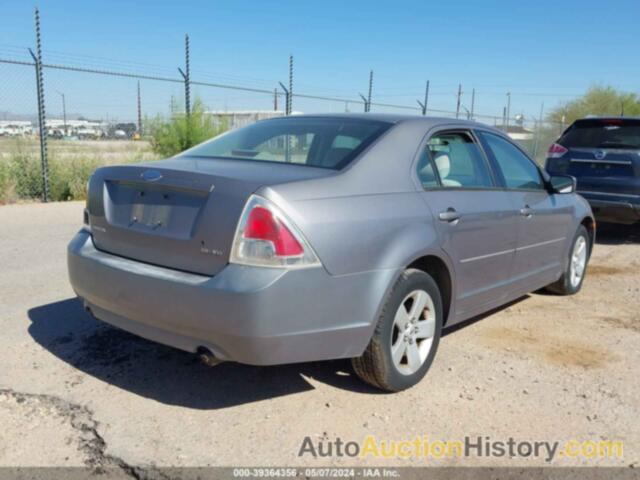 FORD FUSION SE, 3FAHP07117R115235