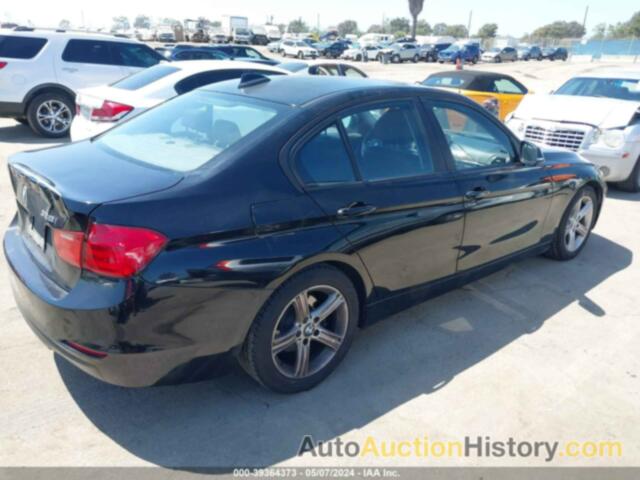 BMW 328I, WBA3C1C57EK108139