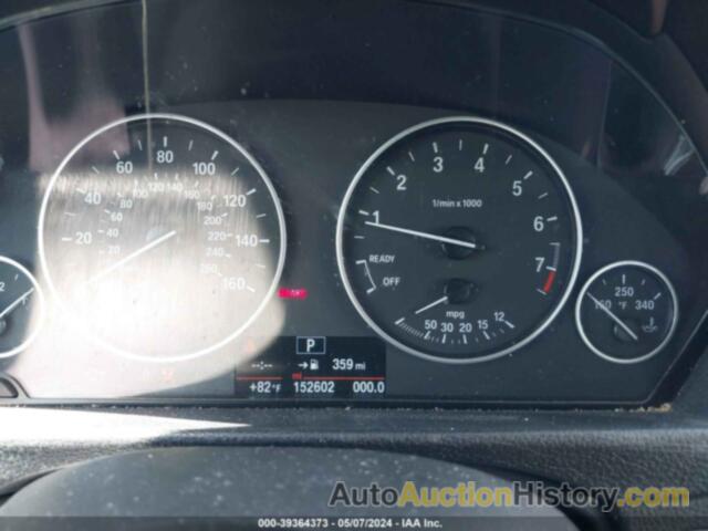 BMW 328I, WBA3C1C57EK108139